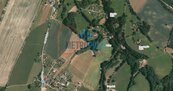 Prodej pozemku - trvalý travní porost 2337m2, (Trhové Sviny), cena 195 CZK / m2, nabízí 