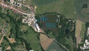 Prodej pozemku - ostatní plocha 1324m2, (Trhové Sviny), cena 170 CZK / m2, nabízí 