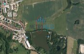 Prodej pozemku - orná půda 1575m2, (Trhové Sviny), cena 170 CZK / m2, nabízí 