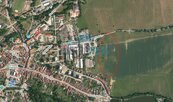 Prodej pozemku - orná půda 3931m2, (Trhové Sviny), cena 800 CZK / m2, nabízí 
