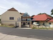 Prostorný a světlý byt 2+1 (86 m2) s vlastním parkováním - Bystřice, ul. U Splavu, cena 14500 CZK / objekt / měsíc, nabízí 