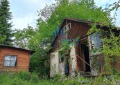 Pozemek 471 m2 s chatou a skvělým potenciálem - Chocerady (nad Borovím), cena 2065000 CZK / objekt, nabízí 