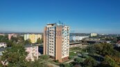 Byt 2+kk (41 m2) před rekonstrukcí s lodžií/sklepem - Žatec, Havlíčkovo náměstí, cena 2450000 CZK / objekt, nabízí METROPOLIS REALITY, s.r.o.