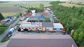 Exkluzivní nabídka: Prodej ideální poloviny moderní montované haly v obci Všetaty - Přívory (ul. Mělnická 296), cena 6299000 CZK / objekt, nabízí 