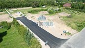 Stavební pozemek v Chýni - 1 240 m2 s kompletními inženýrskými sítěmi, cena 118540000 CZK / objekt, nabízí 