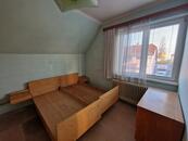 Rodinný dům v Turnově.