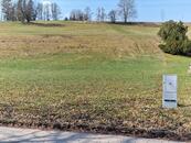 Pozemky k bydlení v Dolní Kalné., cena 1500 CZK / m2, nabízí Klasa reality