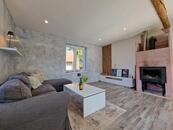 Dům u Jičína-brány Českého ráje.