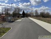 Stavební pozemek 1538m2 u zámku Štiřín, cena 8000 CZK / m2, nabízí 