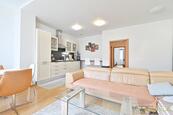 Prostorný byt 3+kk, 83m2, Praha 5 - Smíchov, ul. Jindřicha Plachty, cena cena v RK, nabízí FOR SALE COMPANY s.r.o.