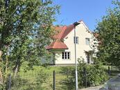 Pronájem RD 4+kk, 180m2, u Průhonického parku, Osnice, cena 60000 CZK / objekt / měsíc, nabízí 
