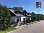 Pronájem chalupy k celoročnímu bydlení, cena 25000 CZK / objekt / měsíc, nabízí 