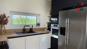 Prodej moderního rodinného domu 4+kk, 125 m2, cena 10500000 CZK / objekt, nabízí 