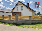 Prodej moderního rodinného domu 4+kk, 125 m2, cena 11270000 CZK / objekt, nabízí 