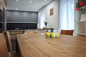 Moderní novostavba rodinného domu, Jeřmanice u Liberce, pozemek 4328 m2 , cena 19490000 CZK / objekt, nabízí 