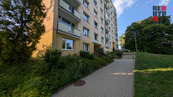Prodej bytu 1+1, 36 m2, Nový Bor - ul. Boženy Němcové, cena 1900000 CZK / objekt, nabízí 