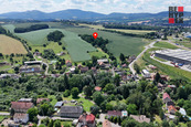 Prodej pozemků 15.525 m2, cena 790000 CZK / objekt, nabízí Robert Pikl - REHYPEX