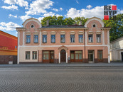 Prodej bytového domu, cena 17990000 CZK / objekt, nabízí Robert Pikl - REHYPEX