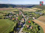 Stavební pozemek Slatina u Jevíčka, cena 1850000 CZK / objekt, nabízí 