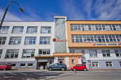Pronájem nových kanceláří v Pelhřimově, cena 120 CZK / m2 / měsíc, nabízí Reality Sebastian s.r.o.
