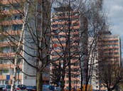 Prodej bytu 1+kk v centru Mostu, M.G. Dobnera, cena 790000 CZK / objekt, nabízí 