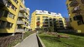 Pronájem nového bytu 1+kk, Praha - Žižkov, cena 25900 CZK / objekt / měsíc, nabízí 