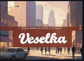 Skladové prostory v centru Pardubic - Veselka, cena 110 CZK / m2 / měsíc, nabízí 