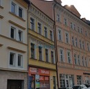 Pronájem bytu 1+1 v Teplicích ulice Dlouhá, cena 7500 CZK / objekt / měsíc, nabízí