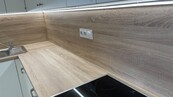 Pronájem bytu 2+1 v ulici A.Sochora v Teplicích (1502), cena 13200 CZK / objekt / měsíc, nabízí 