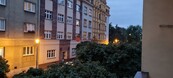 Prostorný byt 2+kk, 62 m2 - centrum Pardubic, ulice Havlíčkova, cena 14500 CZK / objekt / měsíc, nabízí 