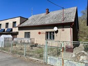 Rodinný dům na prodej - ideální k rekonstrukci, cena 1890000 CZK / objekt, nabízí 
