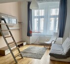 Zrekonstruovaný byt 1+1 37 m2 v Ústí nad Labem, cena 2190000 CZK / objekt, nabízí
