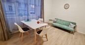 Pronájem bytu 2+kk v centru České Lípy, cena 11900 CZK / objekt / měsíc, nabízí 