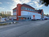 Pronájem kanceláře / ateliéru, 24 m2 - Jičín, ul. Dělnická (areál BIO Jičín), cena 5500 CZK / objekt / měsíc, nabízí 