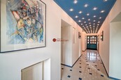Pronájem jedinečných prostor - 216 m2, Mlékojedy u Litoměřic, cena 20900 CZK / objekt / měsíc, nabízí