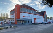 Pronájem komerčního prostoru 245 m2 - ul. Dělnická, areál BIO Jičín (A0205)