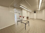Pronájem komerčního prostoru 151 m2 s mrazáky - Jičín, ul. Dělnická (areál BIO Jičín), cena 17900 CZK / objekt / měsíc, nabízí