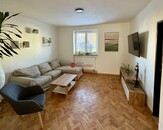 Pronájem bytu 3+1 - Prachovice, ul. Chrudimská 99, cena 15900 CZK / objekt / měsíc, nabízí