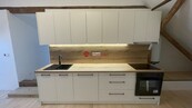 K pronájmu prostorný byt 4+kk, Hořice, ul. Sladkovského (7), cena 23900 CZK / objekt / měsíc, nabízí
