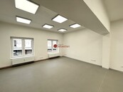 Pronájem kanceláře / ateliéru - ul. Dělnická, areál BIO Jičín (A0201), cena 6900 CZK / objekt / měsíc, nabízí 