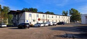 Ideální zázemí pro stavební a logistické společnosti - pronájem areálu Hradec Králové, Třebeš, cena cena v RK, nabízí 