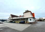 Skladovací prostor 170 m2 v přízemí areálu BIO Jičín (A0109), cena 14900 CZK / objekt / měsíc, nabízí 