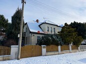 Prostorný rodinný dům se zahradou, Pardubice - Wintrova II, cena 11490000 CZK / objekt, nabízí Reality Sebastian s.r.o.