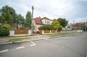 Prostorný rodinný dům se zahradou, Pardubice - Wintrova II