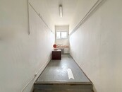 Pronájem kanceláří 14 m2 - areál ALFATEX, Pelhřimov, cena 2500 CZK / objekt / měsíc, nabízí Reality Sebastian s.r.o.