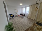 Pronájem bytu 1+1 v ulici A.Sochora v Teplicích (1201), cena 10300 CZK / objekt / měsíc, nabízí Reality Sebastian s.r.o.