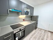 Pronájem nového bytu 1+1, 64 m2 na náměstí Míru v Litvínově, cena 15900 CZK / objekt / měsíc, nabízí 