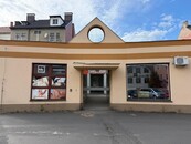 Pronájem komerčních prostor 35m2 - Litvínov (5), cena 7500 CZK / objekt / měsíc, nabízí Reality Sebastian s.r.o.