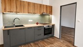 Pronájem moderního bytu 2+kk, 50 m2 - Hostovice