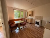 Pronájem bytu 1+1 v Chomutově ulice Školní pěšina 5133, cena 8900 CZK / objekt / měsíc, nabízí Reality Sebastian s.r.o.